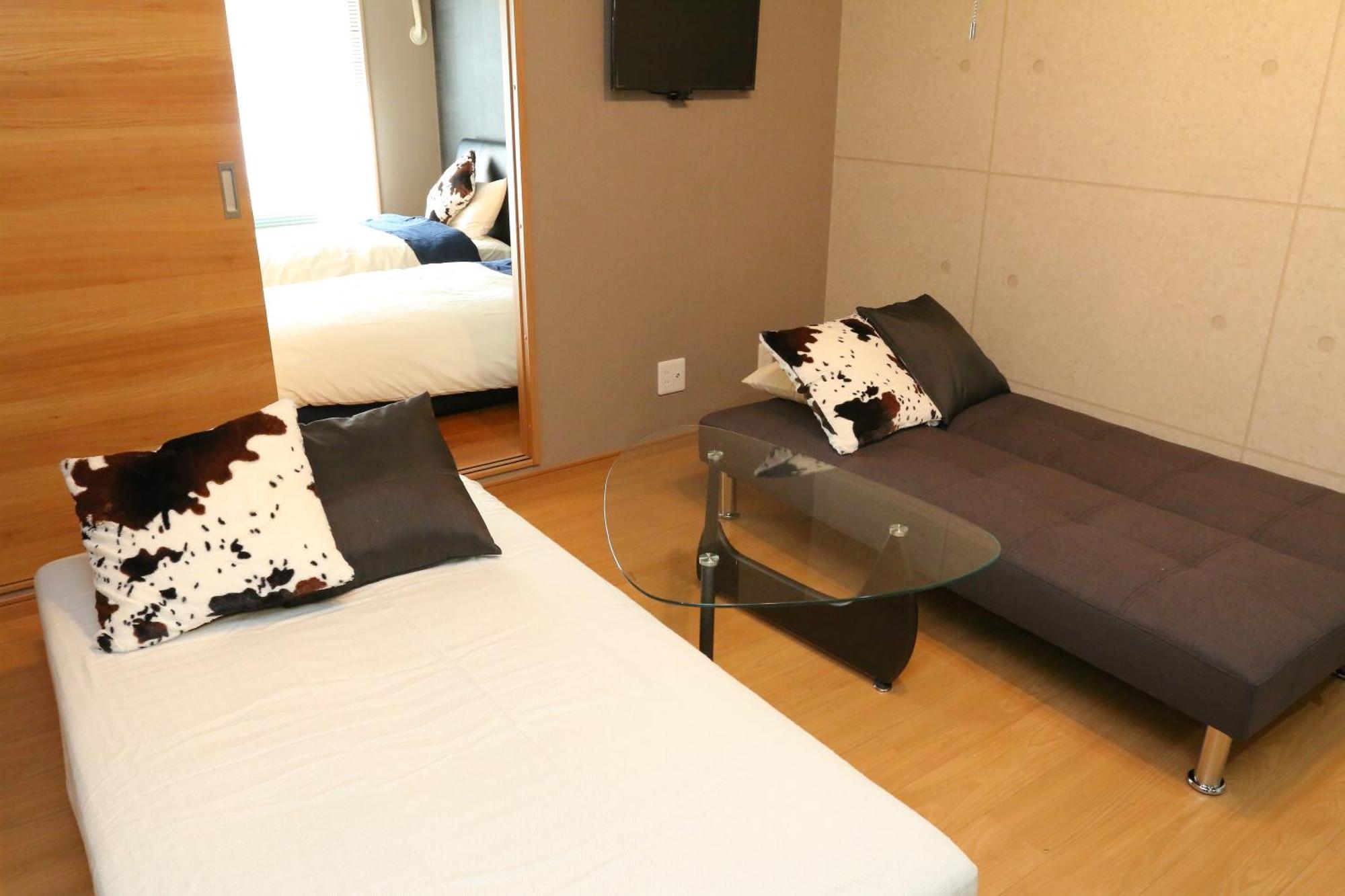 Chidori Inn Fukuromachi Hiroshima Esterno foto