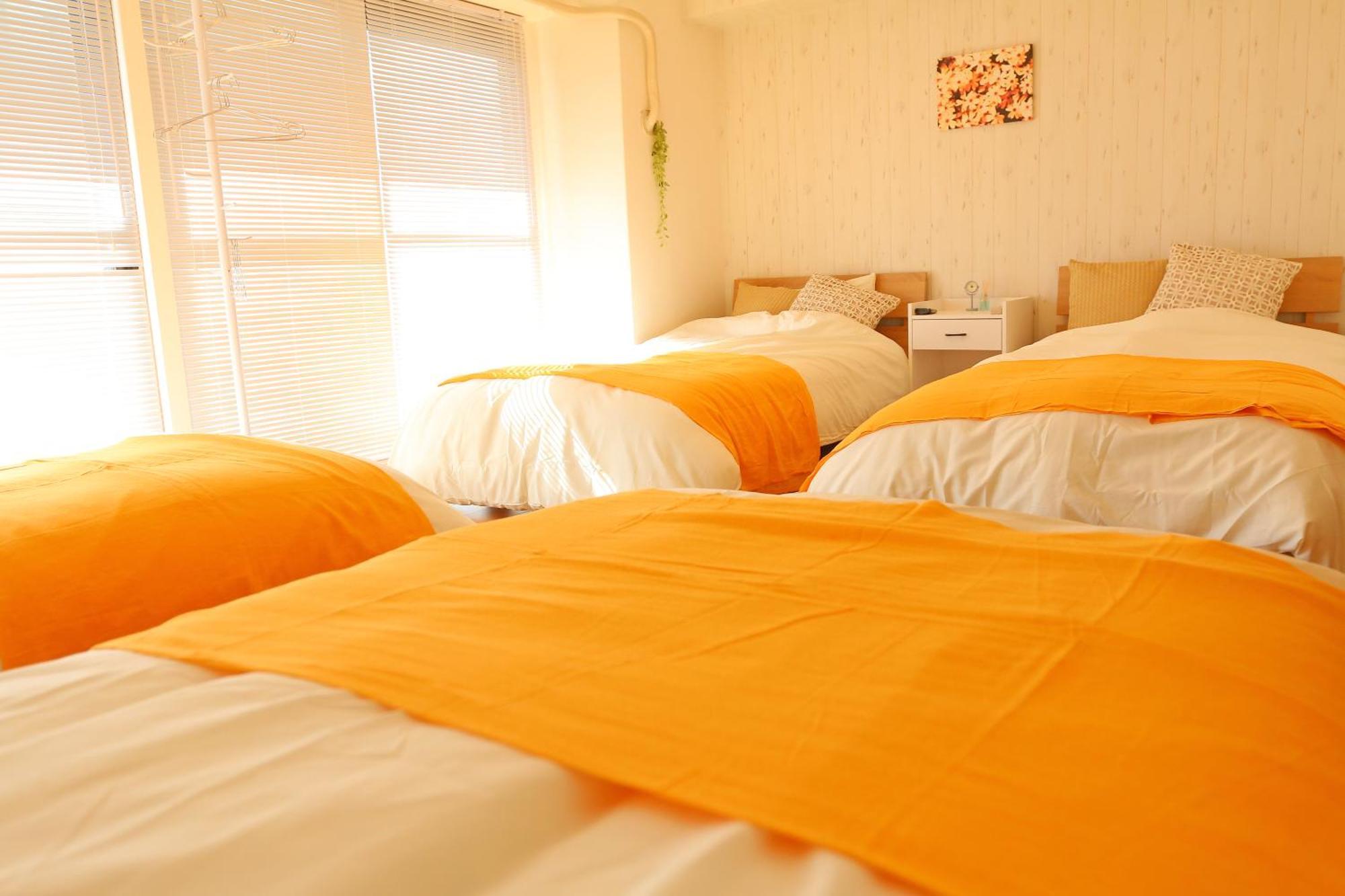Chidori Inn Fukuromachi Hiroshima Camera foto