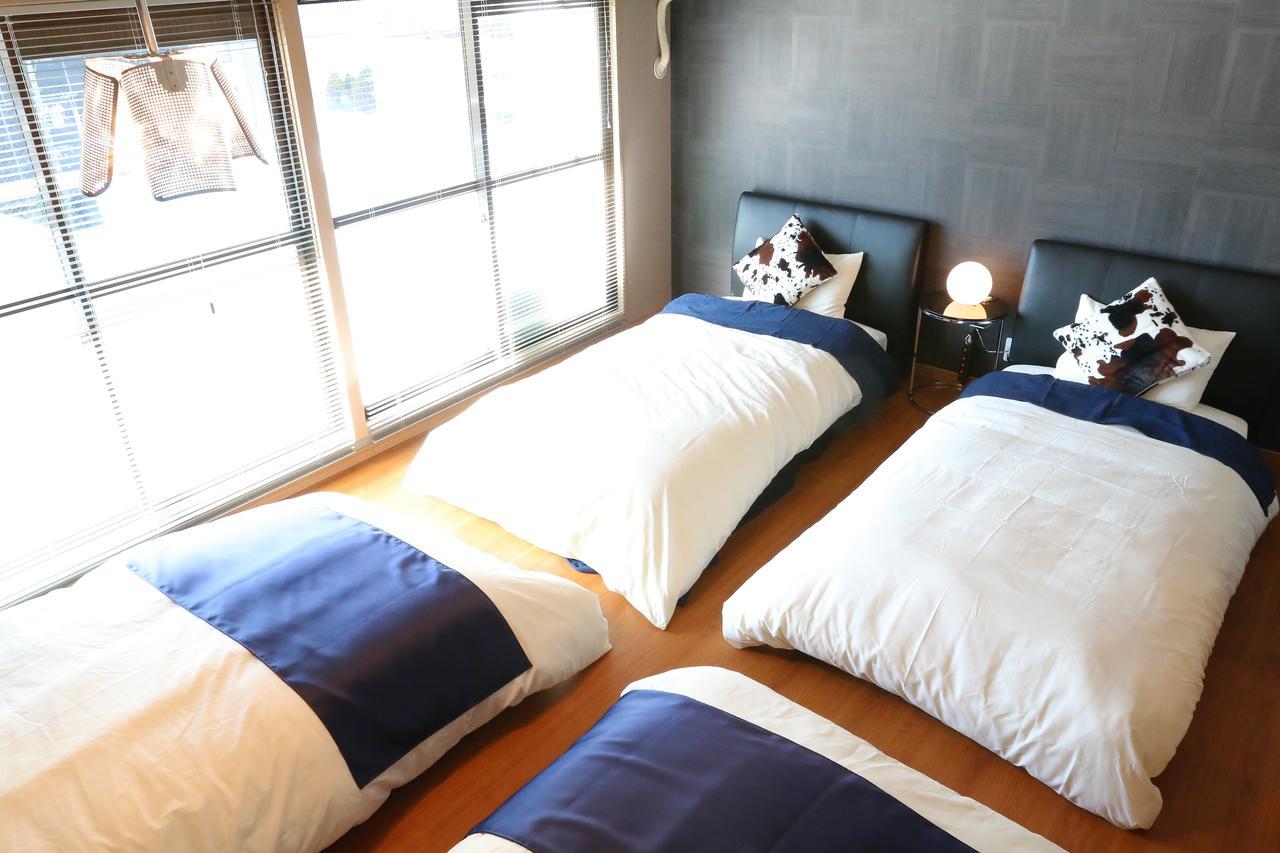 Chidori Inn Fukuromachi Hiroshima Esterno foto